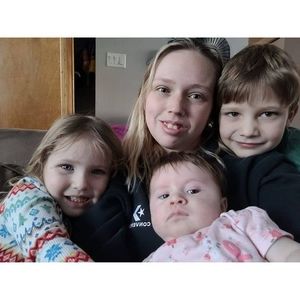 Meet your Posher, Shayla